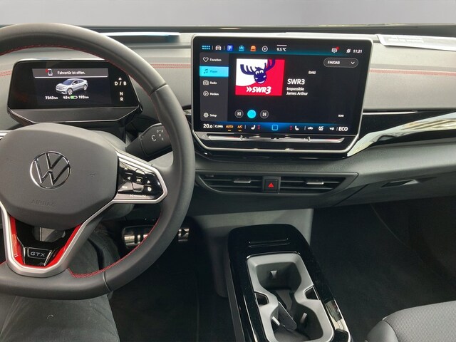 Volkswagen ID.5 4Motion GTX IQ.Drive