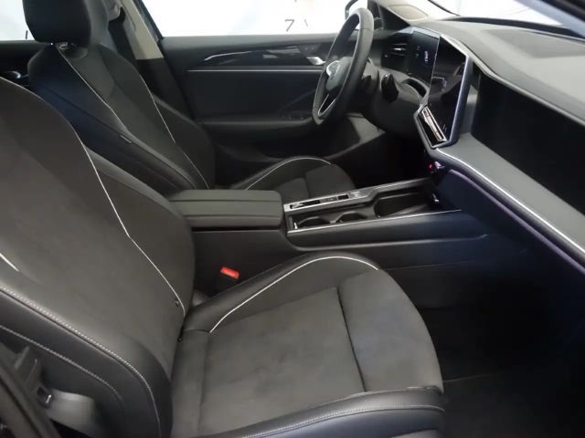 Volkswagen Passat 2.0 TDI Business DSG Variant