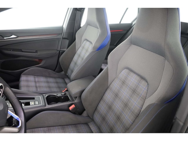 Volkswagen Golf 1.4 eHybrid GTE eHybrid