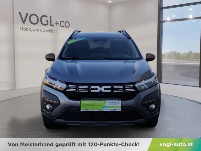 Dacia Jogger Extreme Hybrid 140