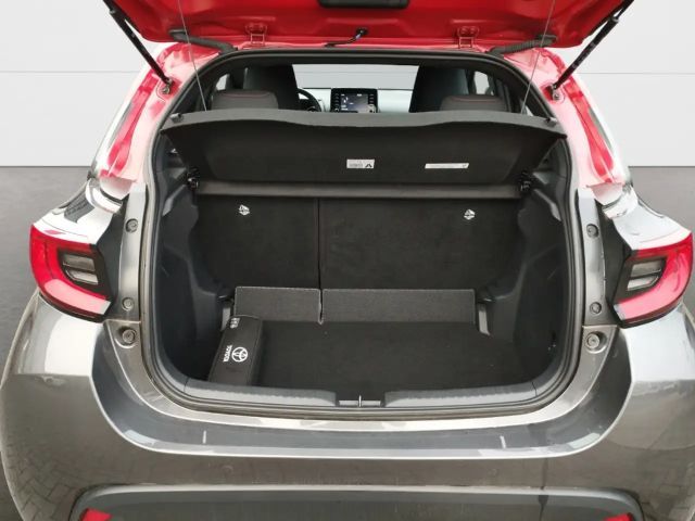 Toyota Yaris Hatchback Hybride