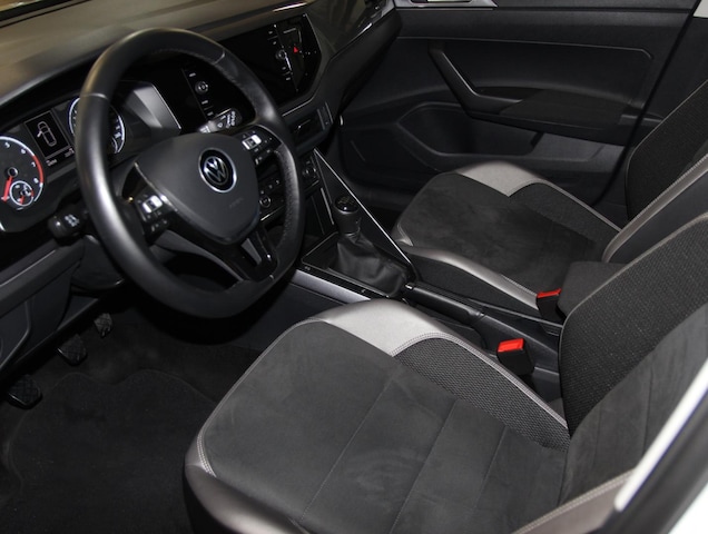 Volkswagen Polo 1.0 TSI