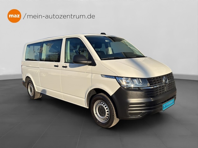 Volkswagen Caravelle 2.0 TDI Lang T6