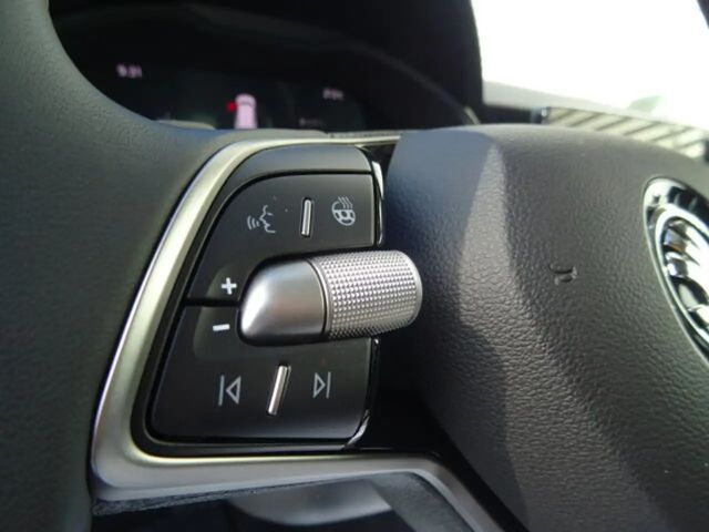 Skoda Kamiq 1.0 TSI Selection