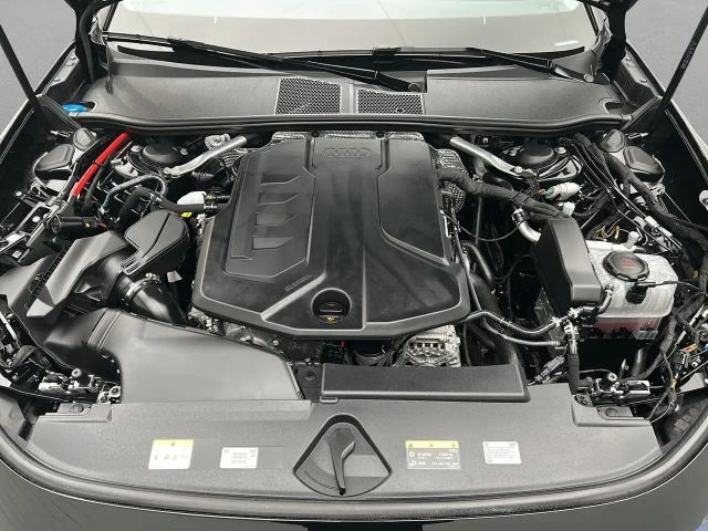 Audi A5 40 TFSI S-Line