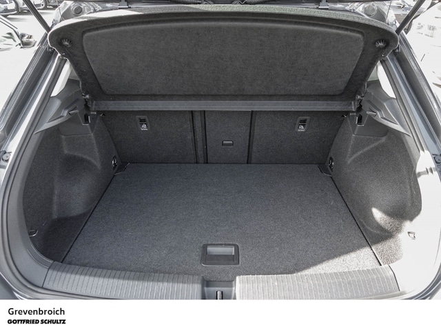 Volkswagen T-Roc 1.0 TSI Life Plus