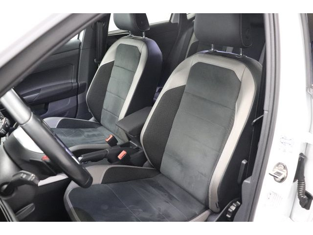 Volkswagen Polo 2.0 TSI GTI