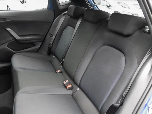 Seat Ibiza 1.0 TSI DSG FR-lijn