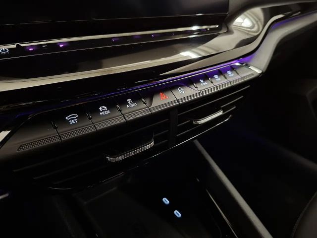 Skoda Octavia Combi Sportline iV