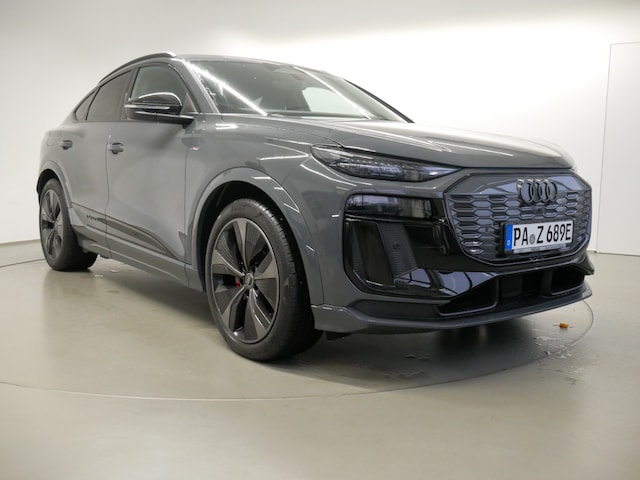 Audi Q6 e-tron Quattro Sportback