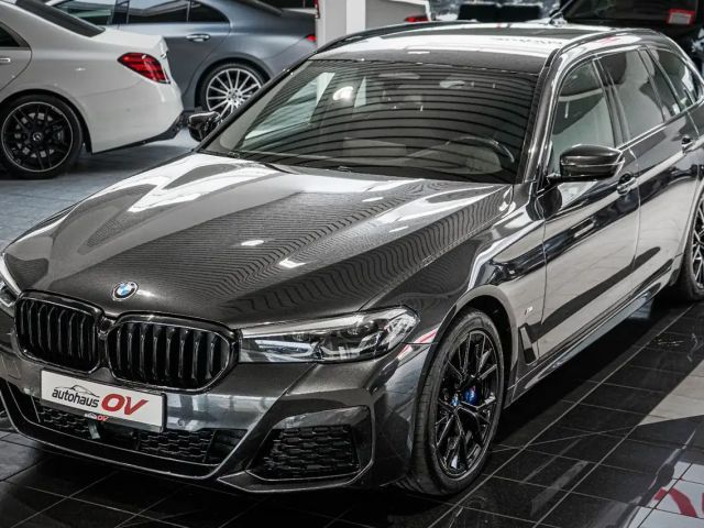 BMW 530 530i M-Sport xDrive