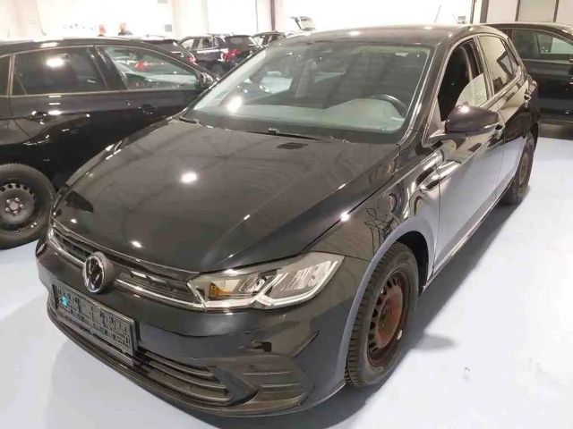 Volkswagen Polo 1.0 TSI DSG Life