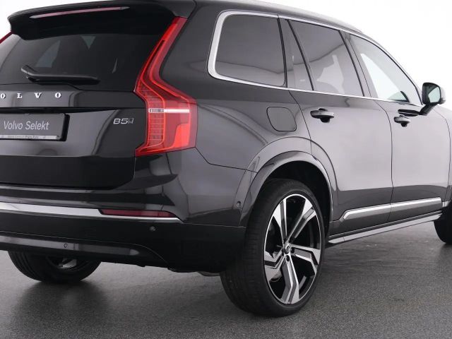 Volvo XC90 AWD