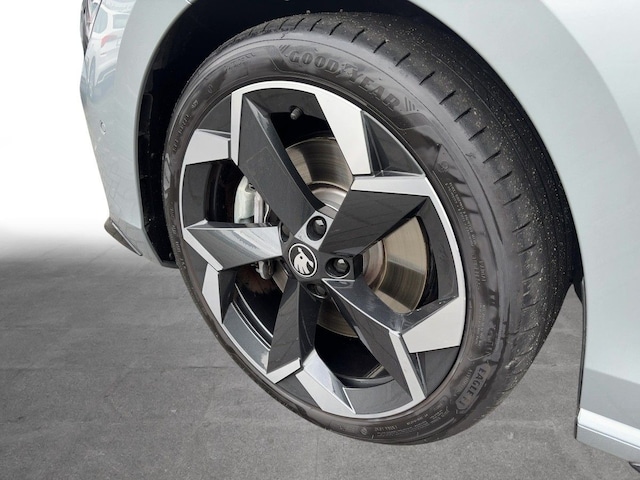 Skoda Superb 2.0 TDI 4x4 Combi Sportline