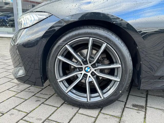 BMW 318 318i M-Sport Touring