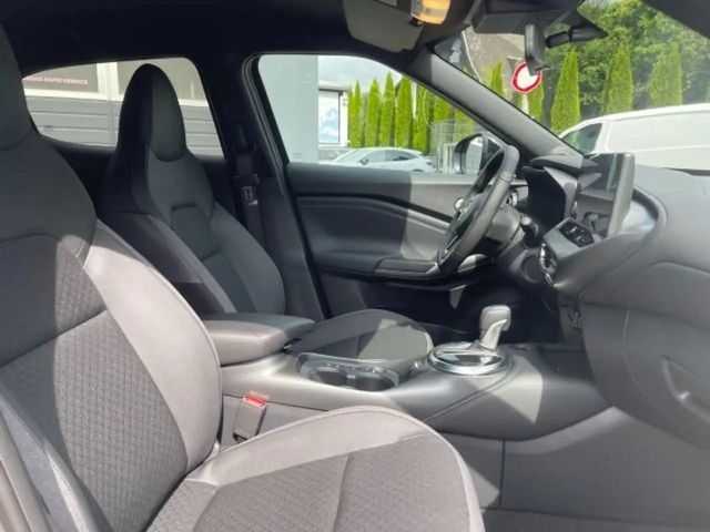 Nissan Juke N-Connecta