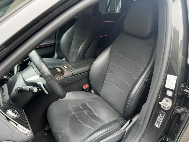 Mercedes-Benz E 220 AMG Line E 220 d Estate