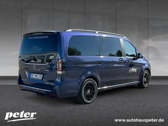 Mercedes-Benz V 300 AMG Line Style