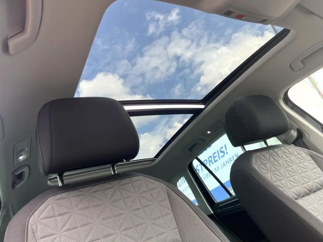 Volkswagen Tiguan 2.0 TSI 4Motion Life