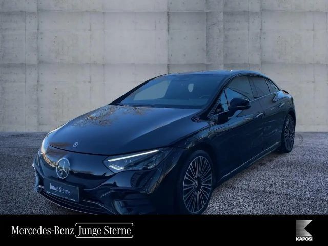 Mercedes-Benz EQE 350 4MATIC AMG Line Sedan