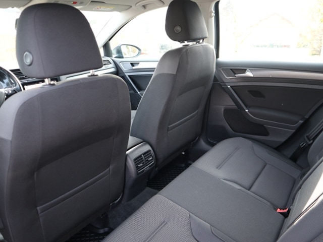 Volkswagen Golf Golf VII