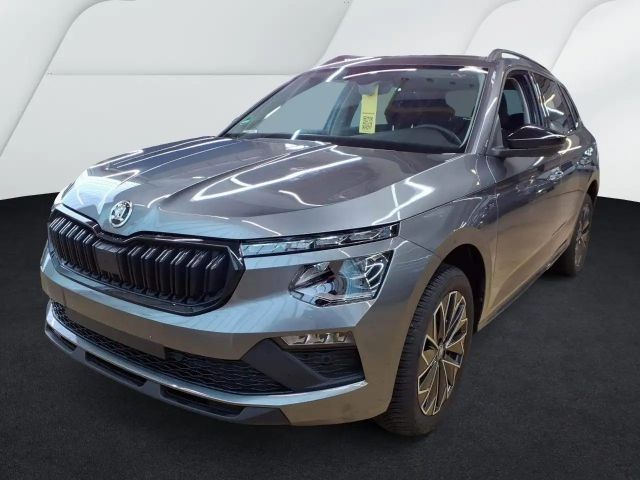 Skoda Kamiq 1.0 TSI Tour