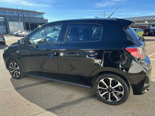 Mitsubishi Space Star Star