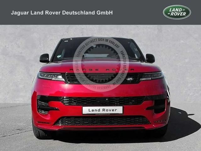 Land Rover Range Rover Sport D250 Dynamic SE