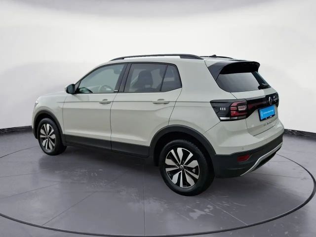 Volkswagen T-Cross 1.0 TSI DSG