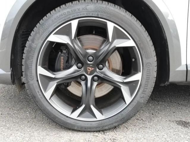 Cupra Formentor 2.0 TSI DSG VZ