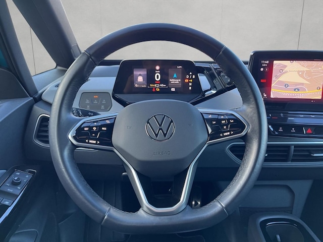 Volkswagen ID.3 Performance Pro