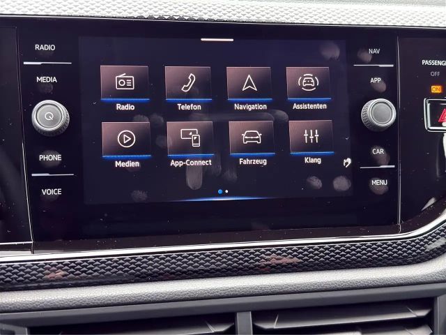 Volkswagen Taigo 1.0 TSI DSG IQ.Drive Life