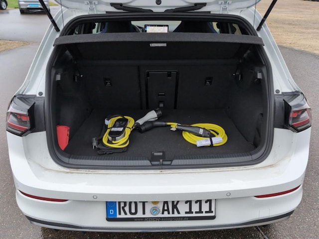 Volkswagen Golf GTE Golf VIII