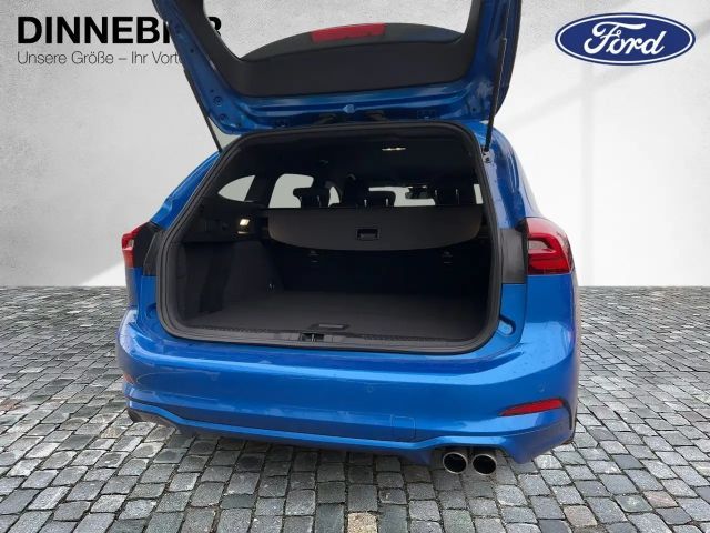 Ford Focus ST Line