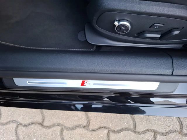 Audi S5 Quattro S-Tronic Sportback