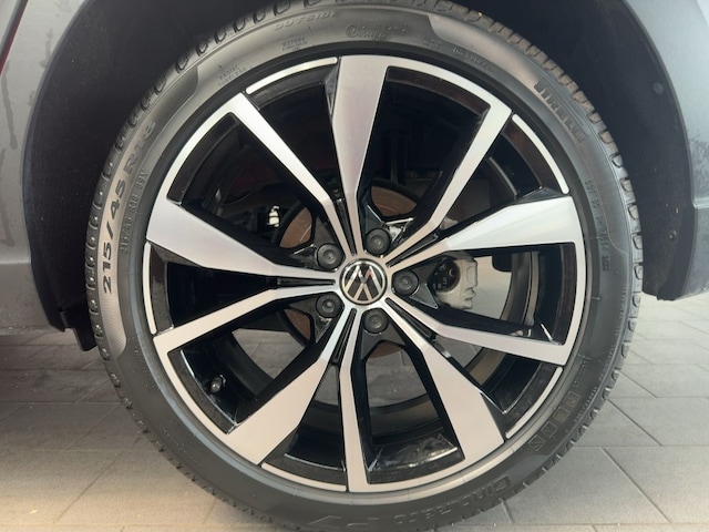 Volkswagen Taigo 1.5 TSI DSG R-Line