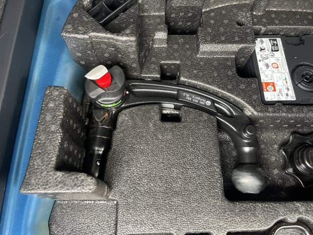 Volkswagen T-Roc 1.5 TSI Cabriolet DSG