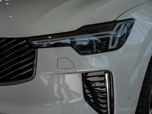 Volvo XC90 AWD Bright T8 Ultra