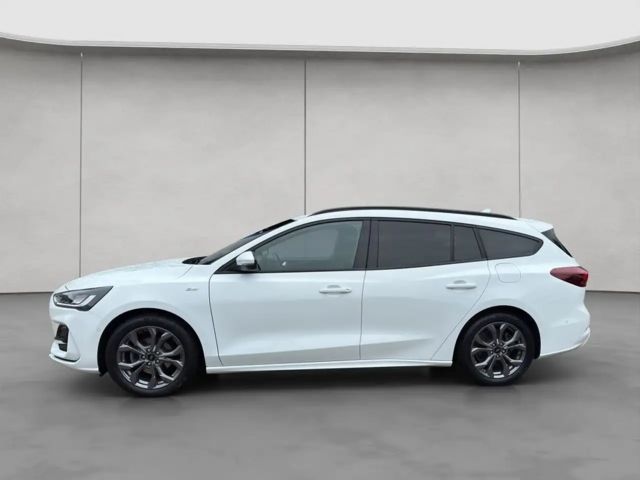 Ford Focus EcoBoost ST Line Wagon