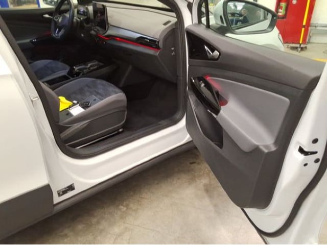 Volkswagen ID.4 IQ.Drive Performance Pure