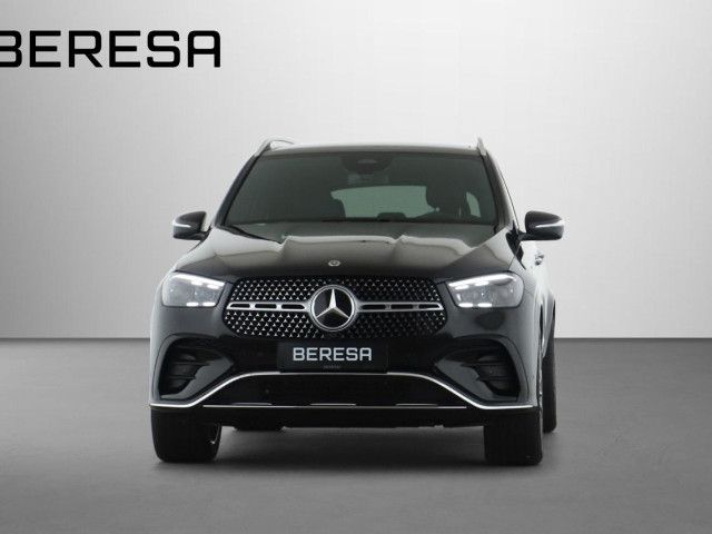Mercedes-Benz GLE 450 4MATIC