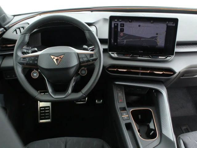 Cupra Terramar 2.0 TSI