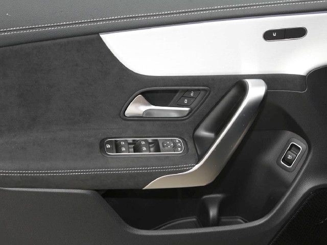 Mercedes-Benz CLA 220 CLA 220 d Shooting Brake