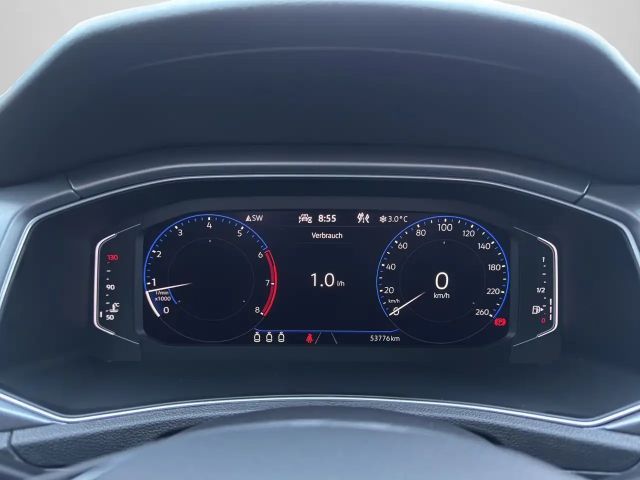 Volkswagen T-Roc 1.5 TSI