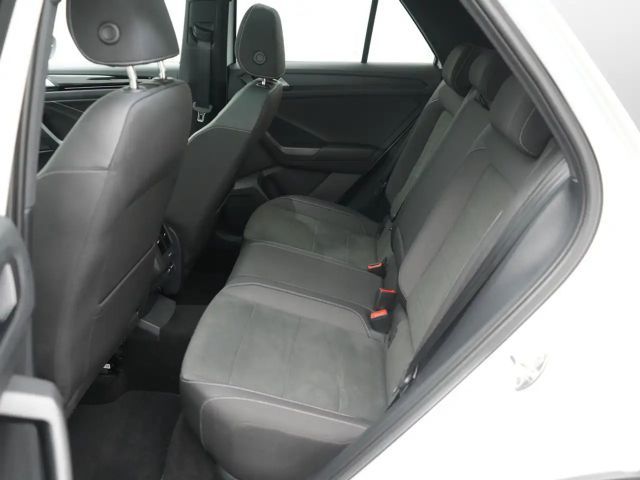 Volkswagen T-Roc 4Motion DSG R-Line