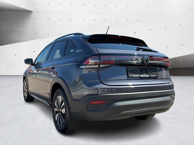 Volkswagen Taigo 1.0 TSI DSG