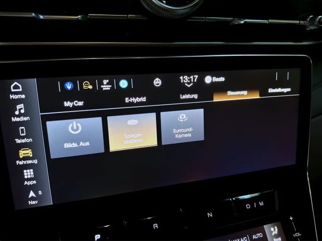 Maserati Grecale Modena