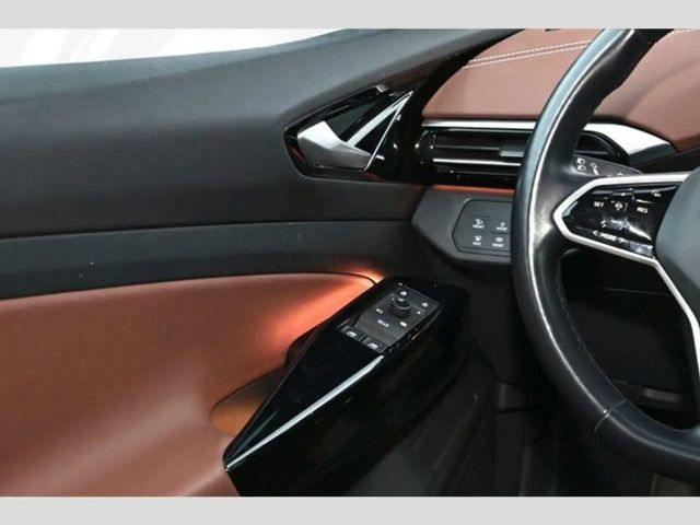 Volkswagen ID.4 Business Performance Pro