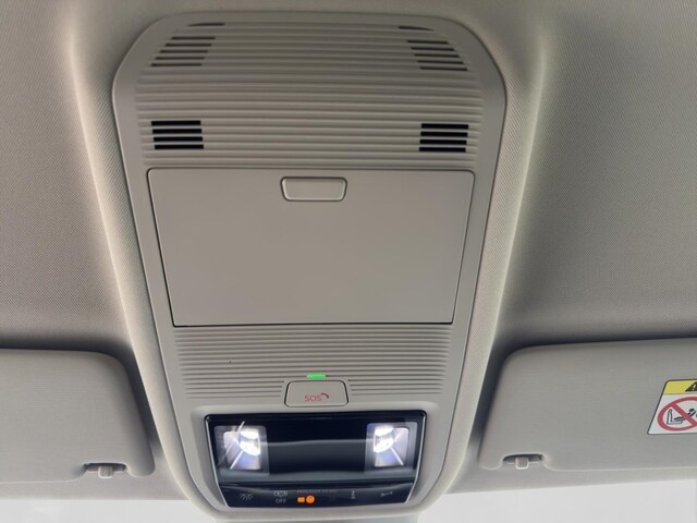 Skoda Octavia 1.4 TSI Ambition Combi