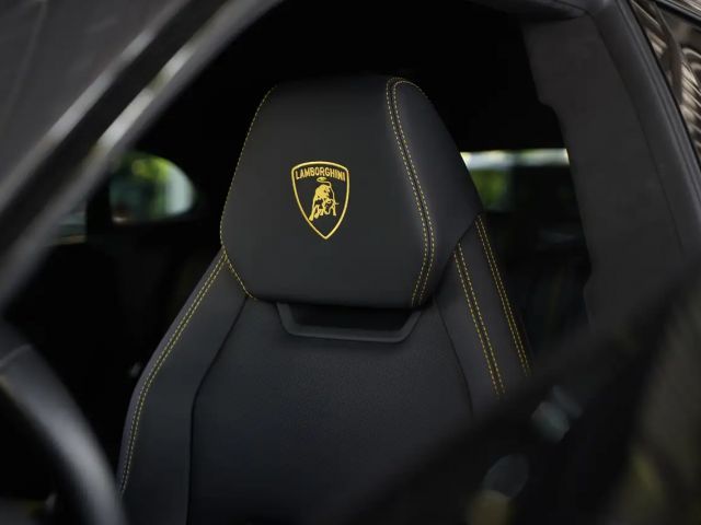 Lamborghini Urus *23 Zoll *Pano *Keramik *B&O *LUFT